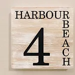 Lejlighed Harbour 4
