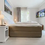 Lejlighed Harbour 4 *