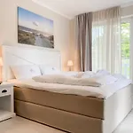 Lejlighed Harbour 4 *