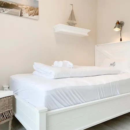 Harbour 4 * נינדורף